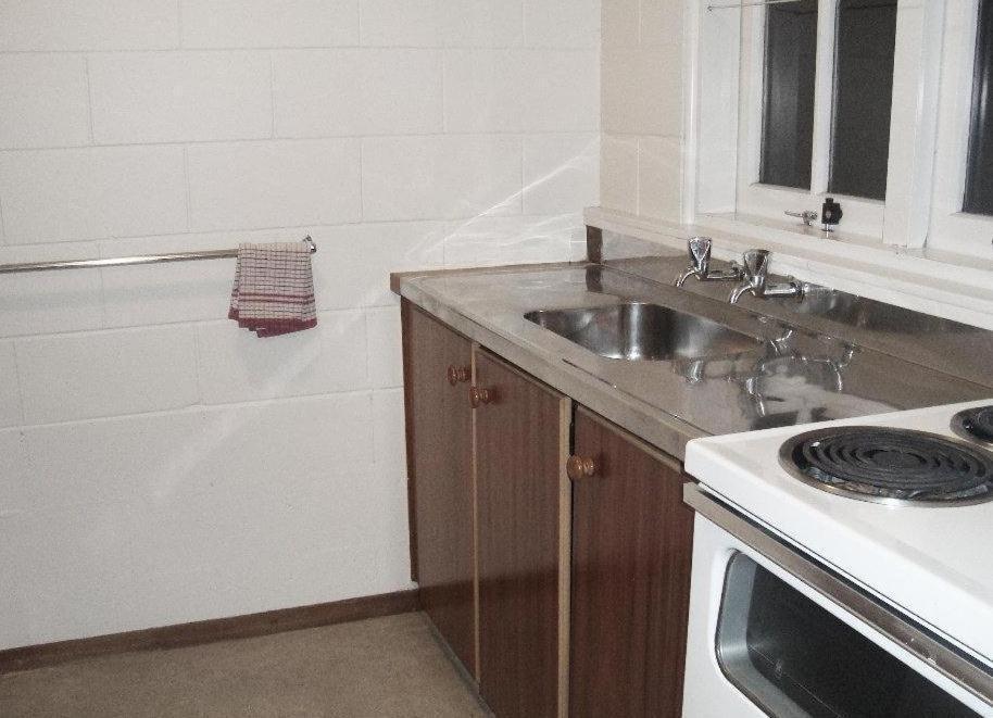 Browns Bay Olive Tree Motel & Apartment Okura Bush Bilik gambar