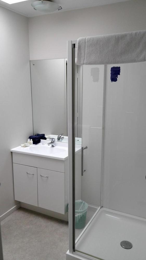 Browns Bay Olive Tree Motel & Apartment Okura Bush Luaran gambar
