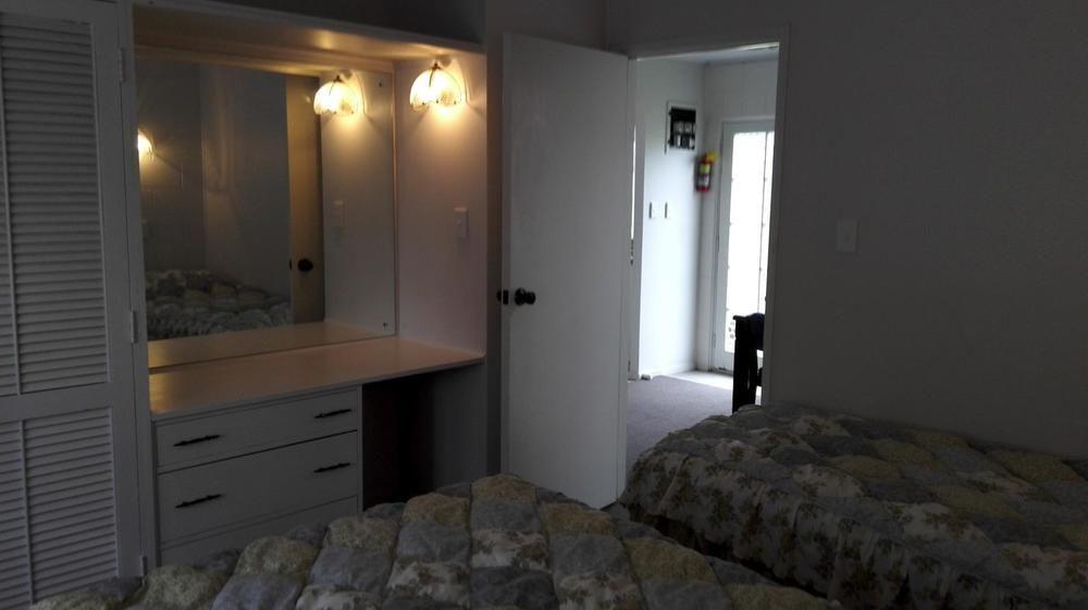 Browns Bay Olive Tree Motel & Apartment Okura Bush Luaran gambar