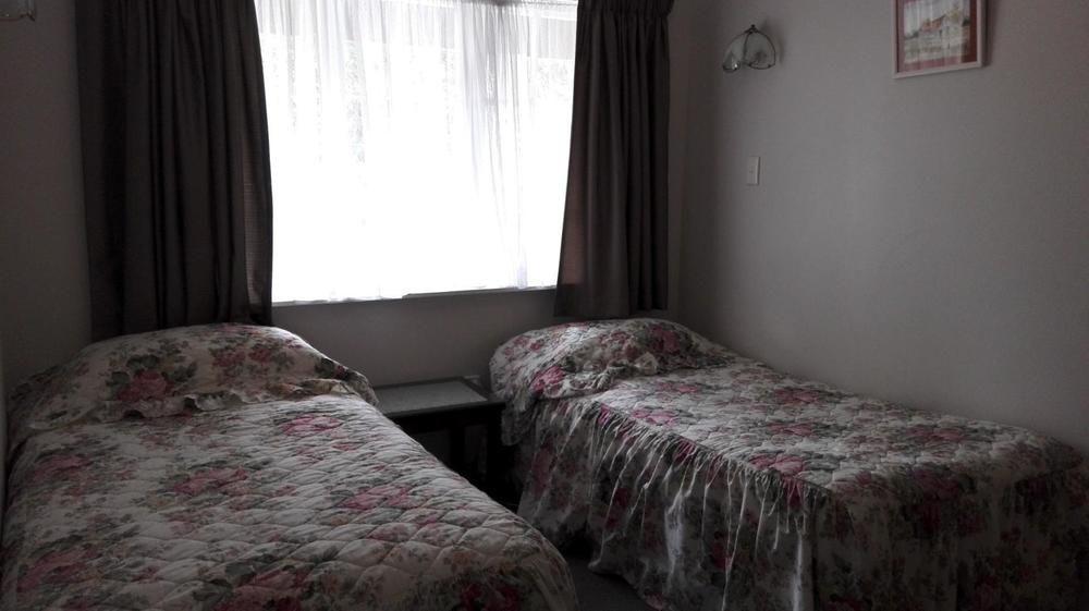 Browns Bay Olive Tree Motel & Apartment Okura Bush Luaran gambar