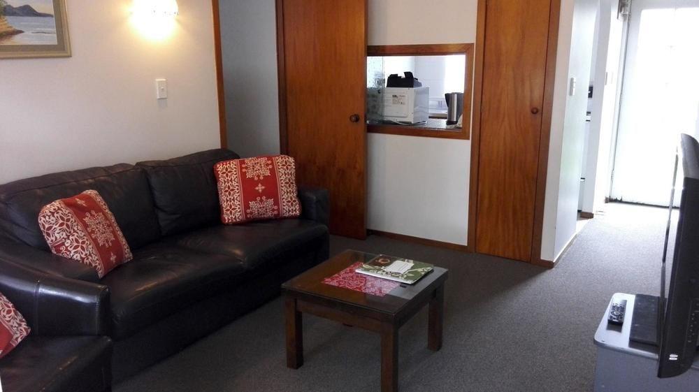 Browns Bay Olive Tree Motel & Apartment Okura Bush Luaran gambar