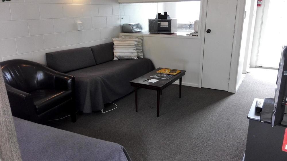 Browns Bay Olive Tree Motel & Apartment Okura Bush Luaran gambar