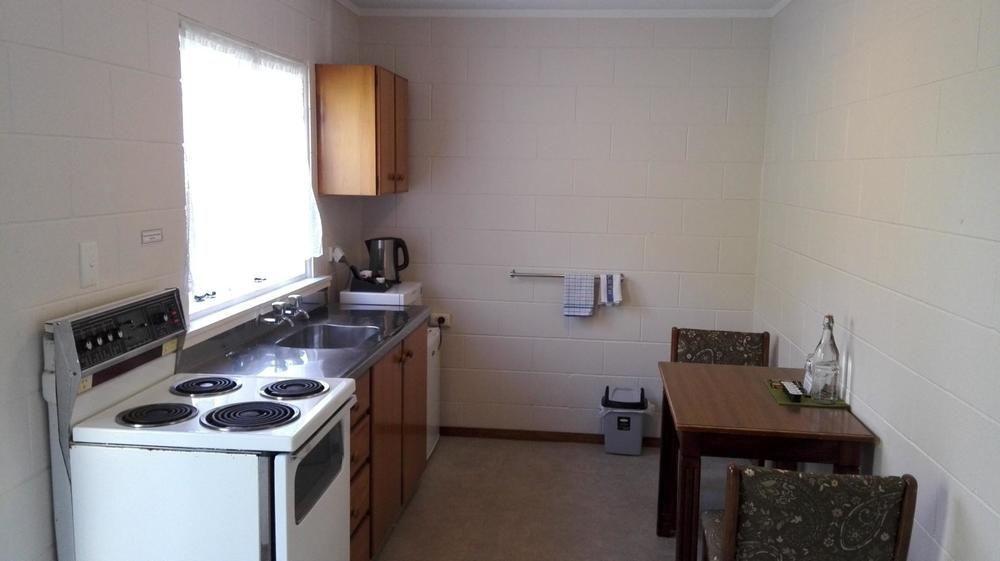 Browns Bay Olive Tree Motel & Apartment Okura Bush Luaran gambar