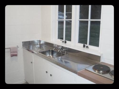 Browns Bay Olive Tree Motel & Apartment Okura Bush Luaran gambar